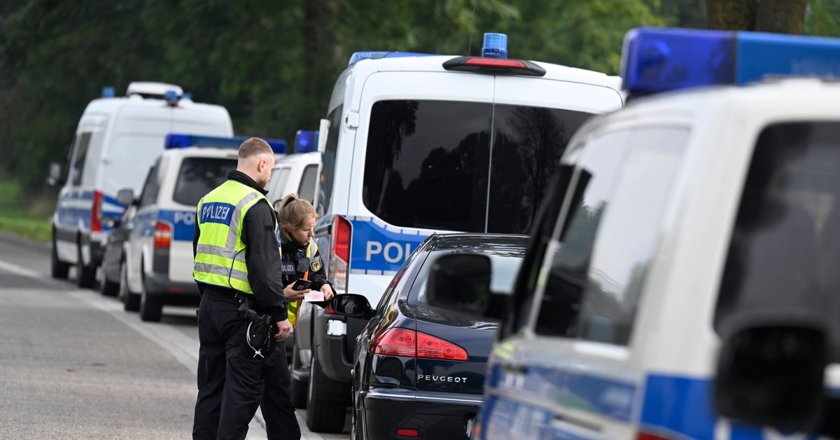 Trzy osoby zginęły, osiem rannych. Zapadł wyrok za krwawy atak w Solingen