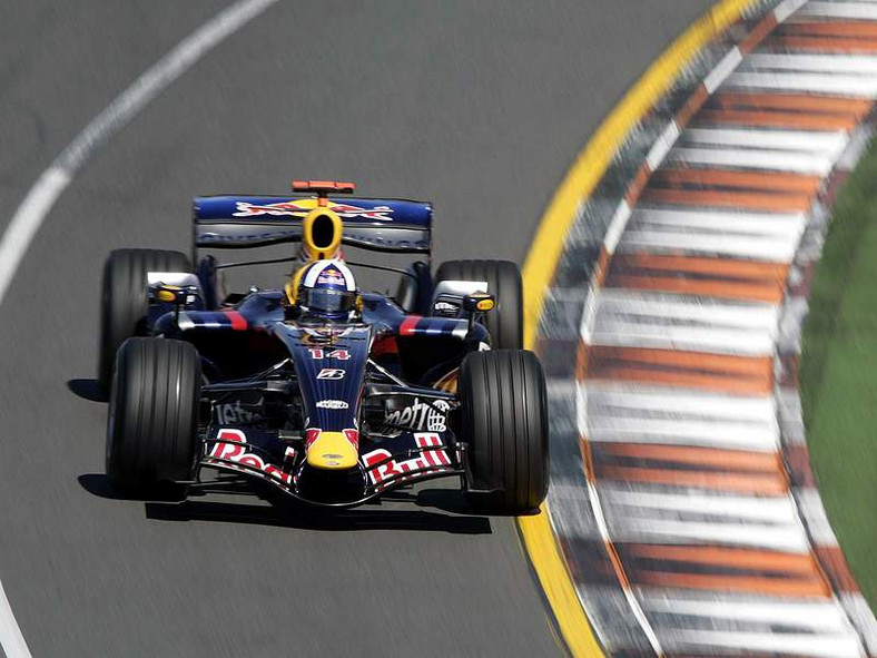 GP Australii 2007: fotogaleria  (część pierwsza)
