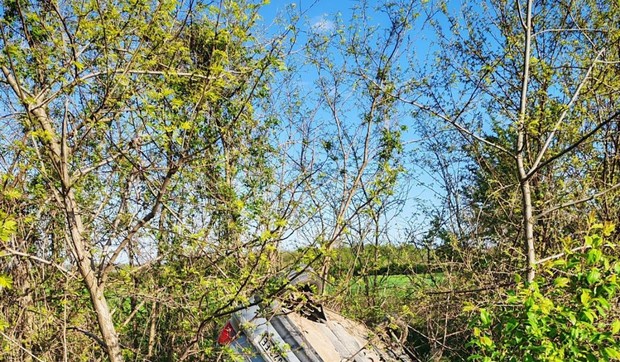 Saobraćajna nesreća