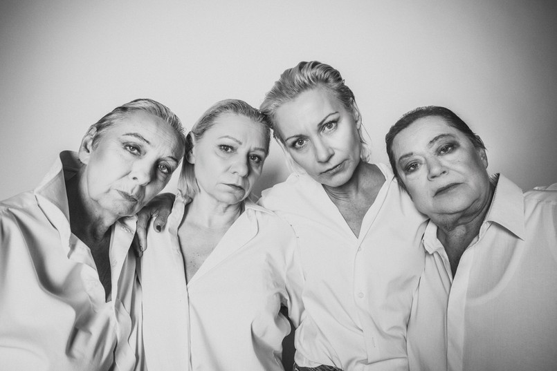 teatr capitol, spektakl