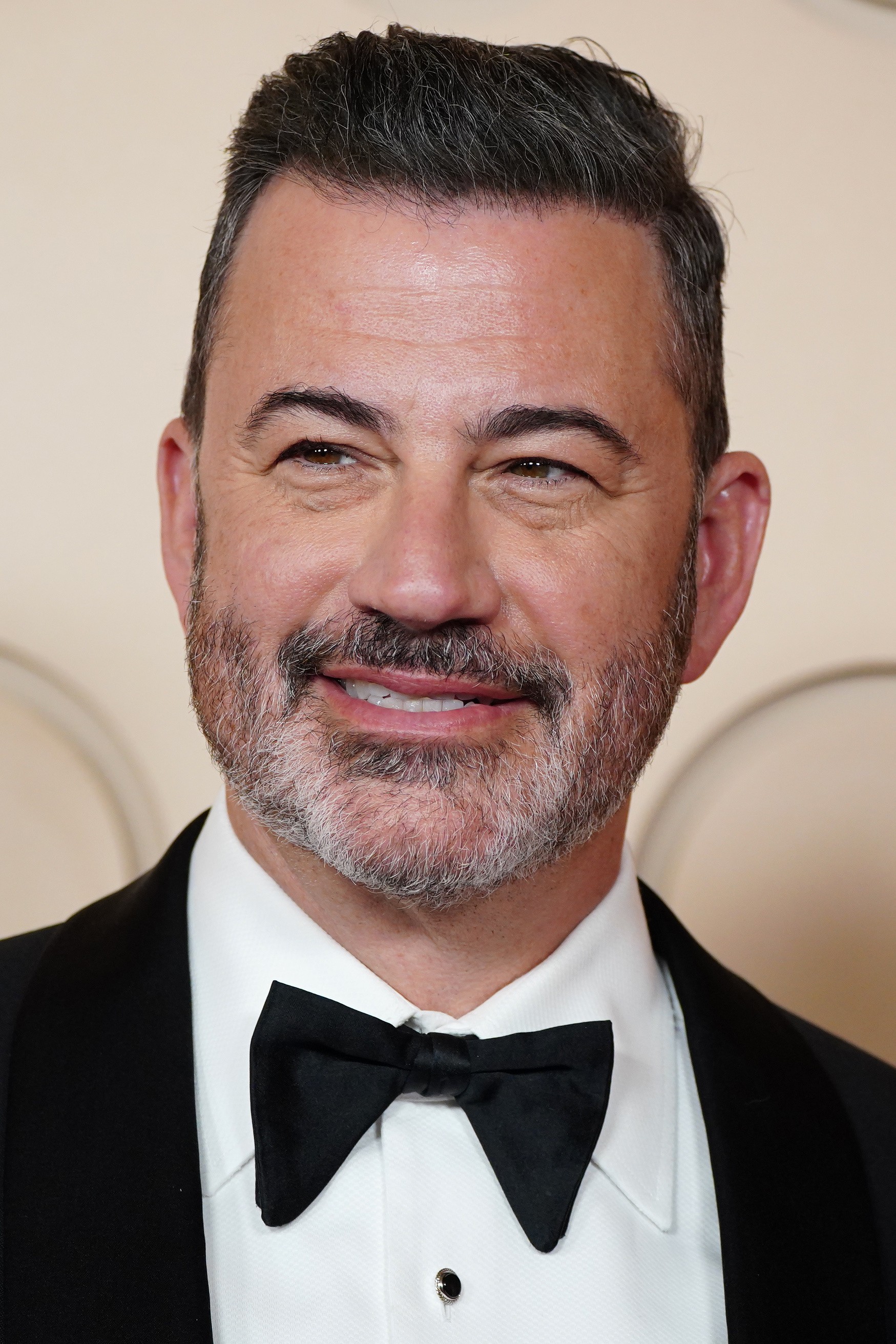 Udeľovanie Oscarov 2026: Jimmy Kimmel.