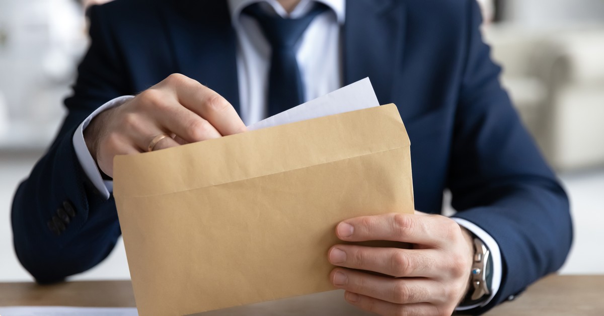 Wybory korespondencyjne. Platforma wraca z projektem