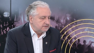 Andrzej Rzepliński: Muszyński rządzi Trybunałem Konstytucyjnym