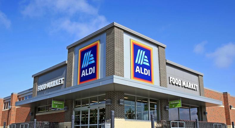 Aldi