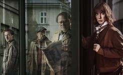 'Nieświadomi' - premiera nowego czeskiego serialu szpiegowskiego HBO