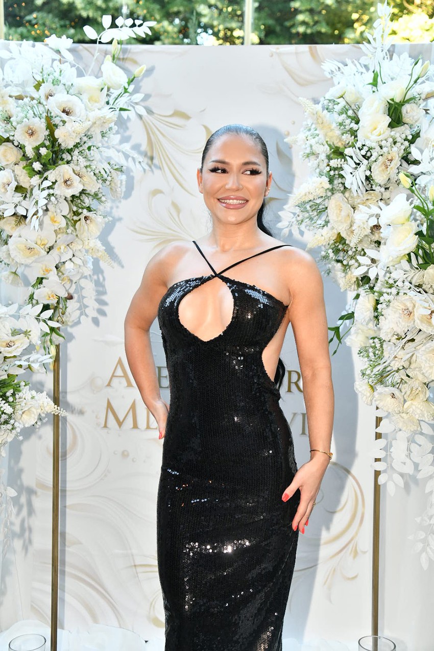 Aleksandra Mladenović 