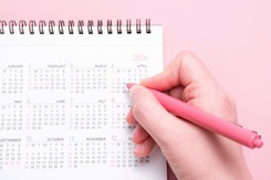 To będzie wyjątkowa wiosna. IMGW opublikował prognozę pogody do maja