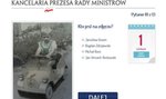 Zgadnij, co to za minister! QUIZ