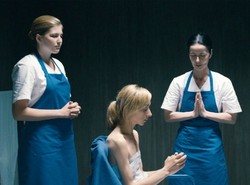 Religia, wiara i cud w "Lourdes"