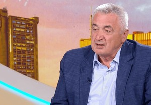 Veljko Odalović