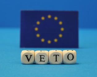 Polski rząd nie zgodzi się na żadne zmiany dotyczące unijnego weta
