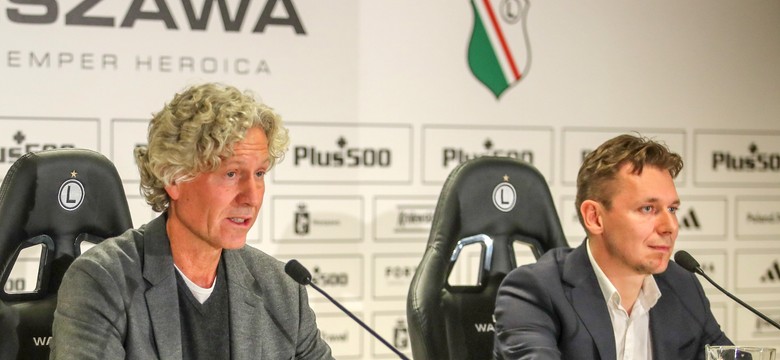Legia wydała oświadczenie. "Aston Villa ponosi pełną odpowiedzialność za zaistniałą sytuację"