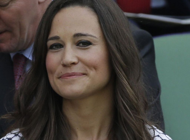 Pippa Middleton napisała poradnik stylowego imprezowania