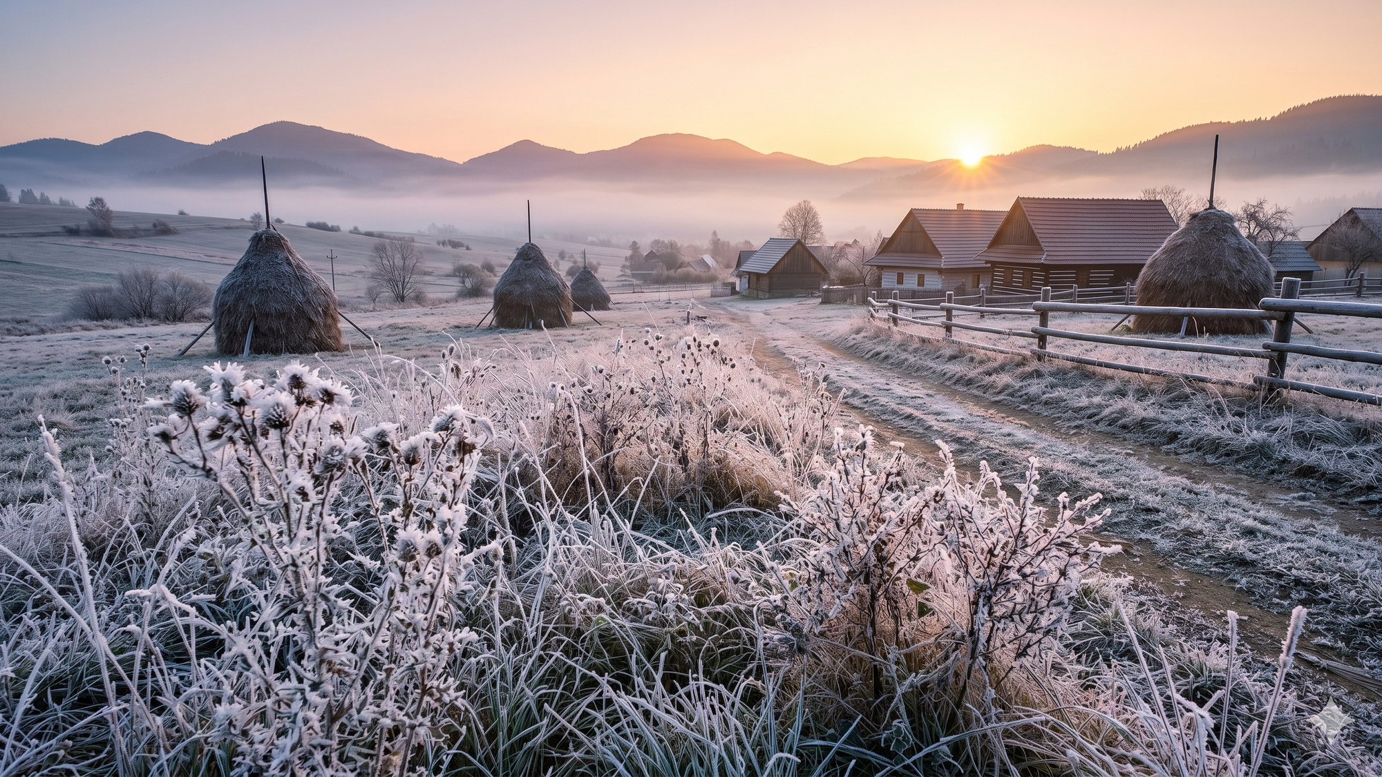 Slovensko čaká mrazivá noc. (ilustračné foto)