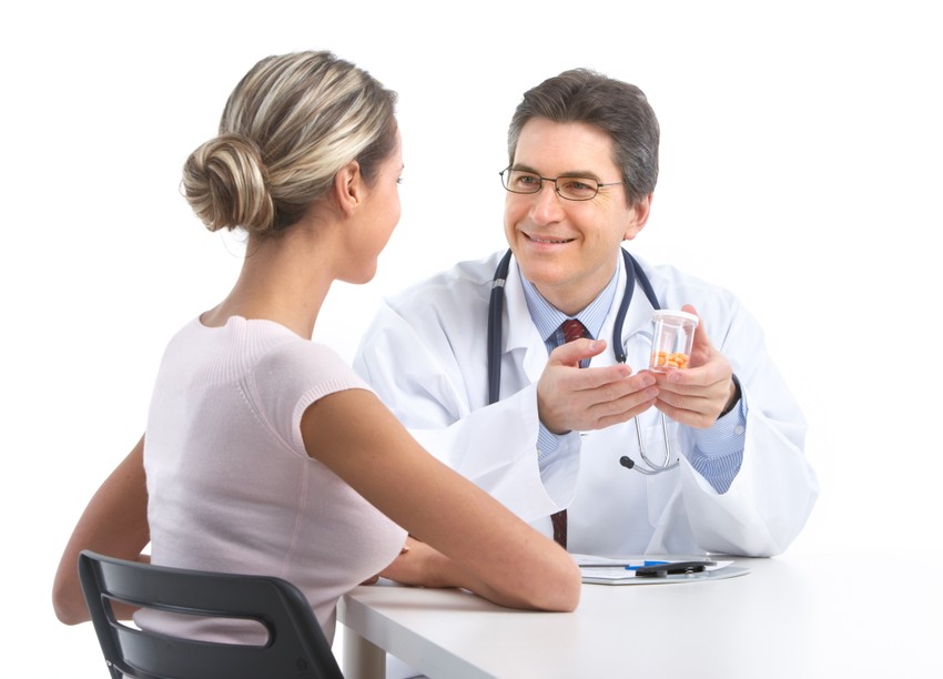 Hrana bogata vlaknima pomaže u rešavanju problema