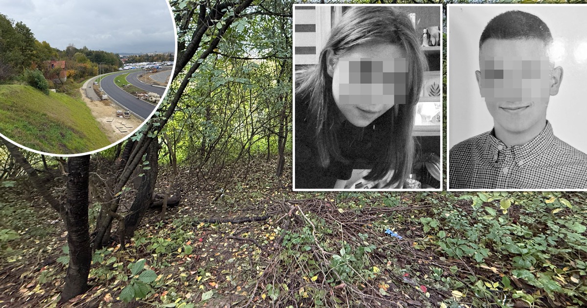 Tragiczna śmierć Mai i Wiktora. Prokuratura potwierdza