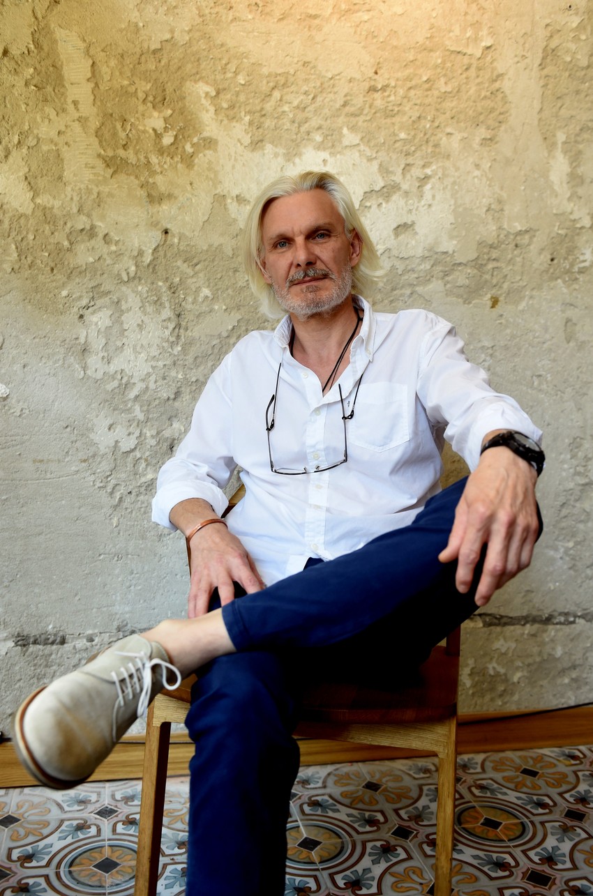 Dragan Petrović Pele