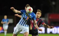 Puchar Polski: Lech rywalem Arki. Pierwszy taki finał