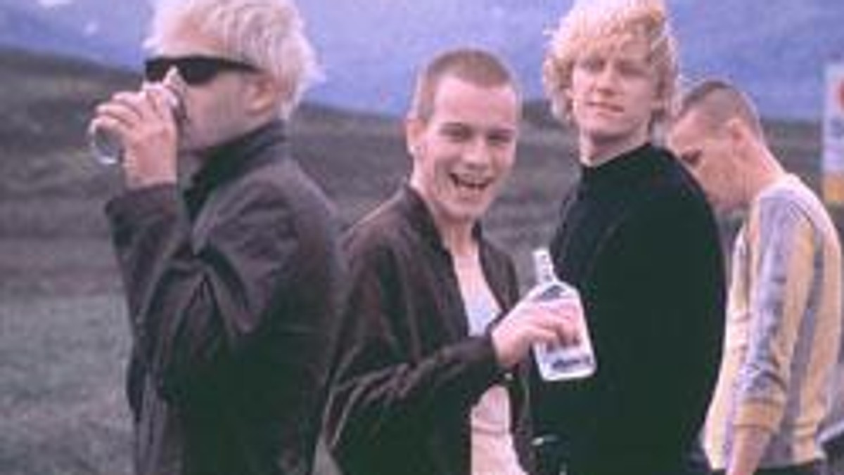 Ewan McGregor weźmie udział w sequelu filmu "Trainspotting", pod warunkiem, że scenariusz będzie odpowiedni.