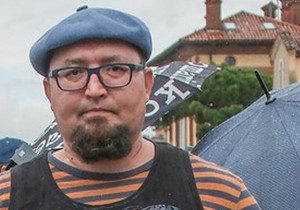 Robert Kuzovkov 