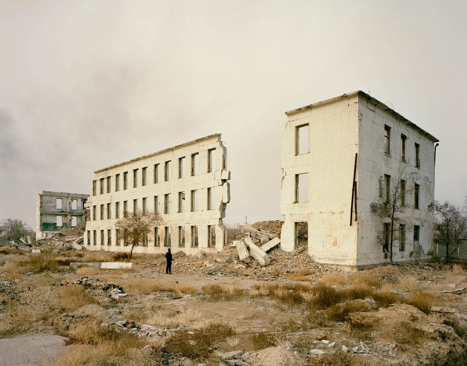 The testing allowed scientists to study the disastrous effects of radiation on the local population, wildlife, and landscape. The testing program ended in 1989, and these small cities were shortly ruined to protect their military secrets.