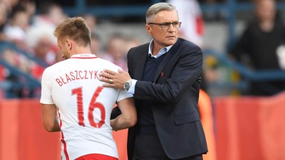 Jakub Blaszczykowski Adam Nawałka