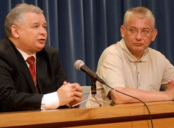 Dorn: "To susłoizacja"