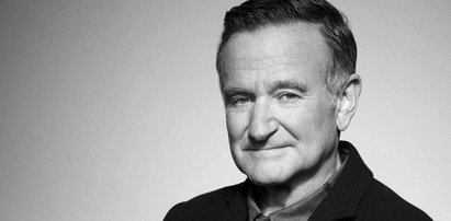 Robin Williams zabił się przez leki. To skutki uboczne...