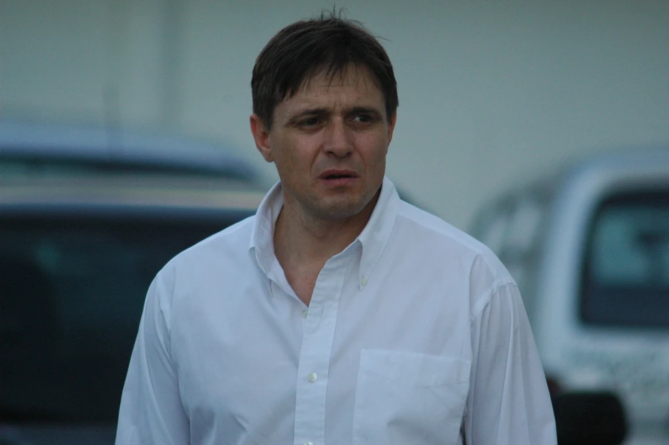 Dragan Stojković Piksi