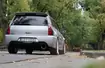 Mitsubishi Lancer Evo Wagon