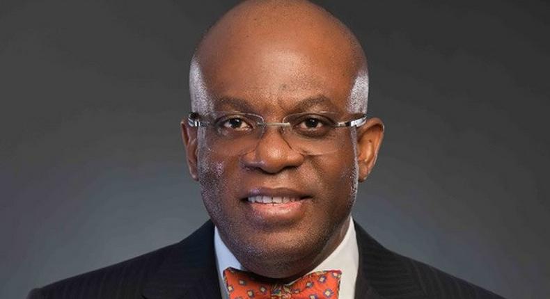 President of the Nigerian Bar Association (NBA) Paul Usoro