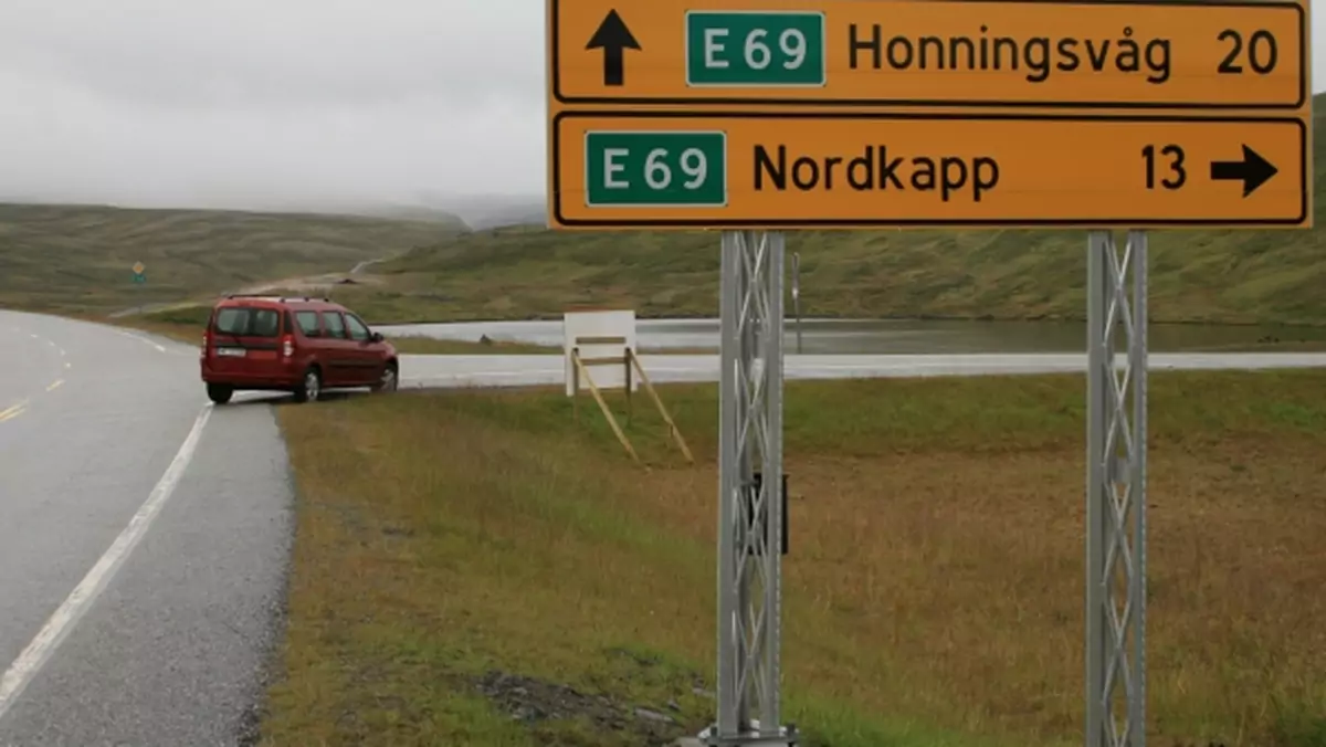 Nordkapp