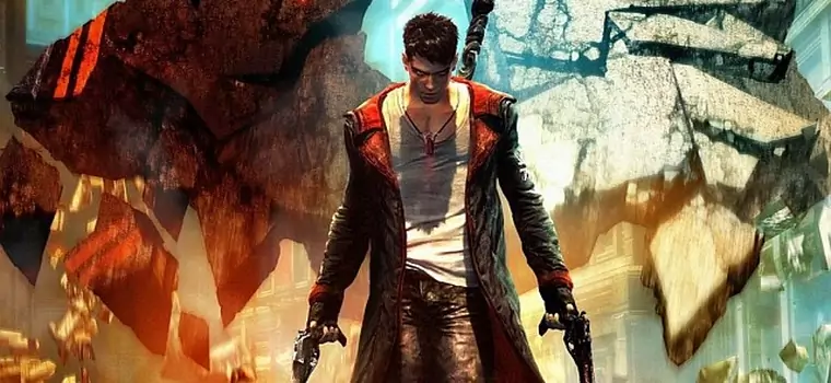 Premiera Devil May Cry V w 2018 roku? Potężny przeciek ujawnia sporo informacji