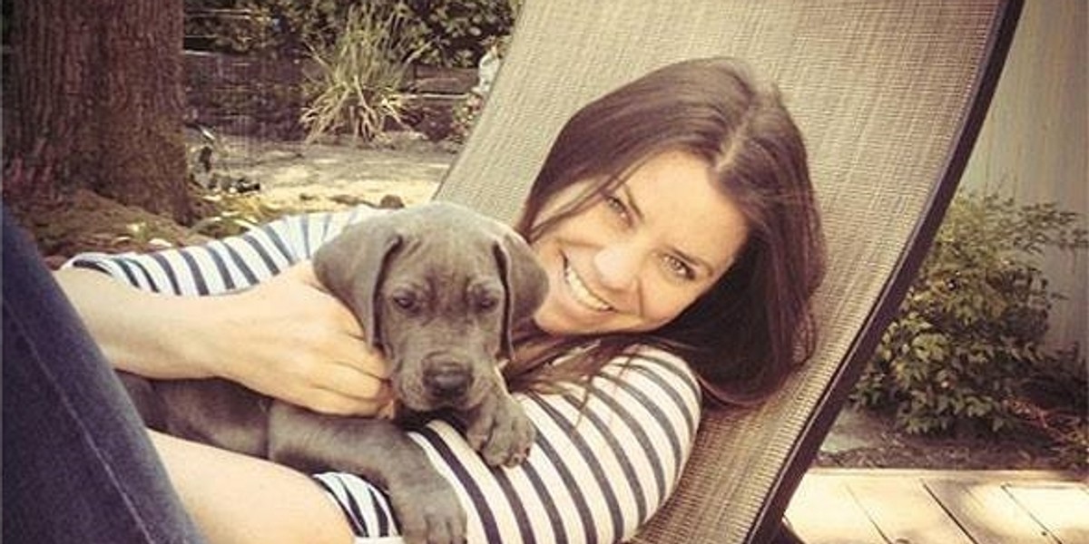 Brittany Maynard