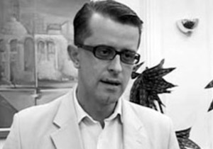 Miroslav Đorđević