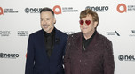 David Furnish i Elton John