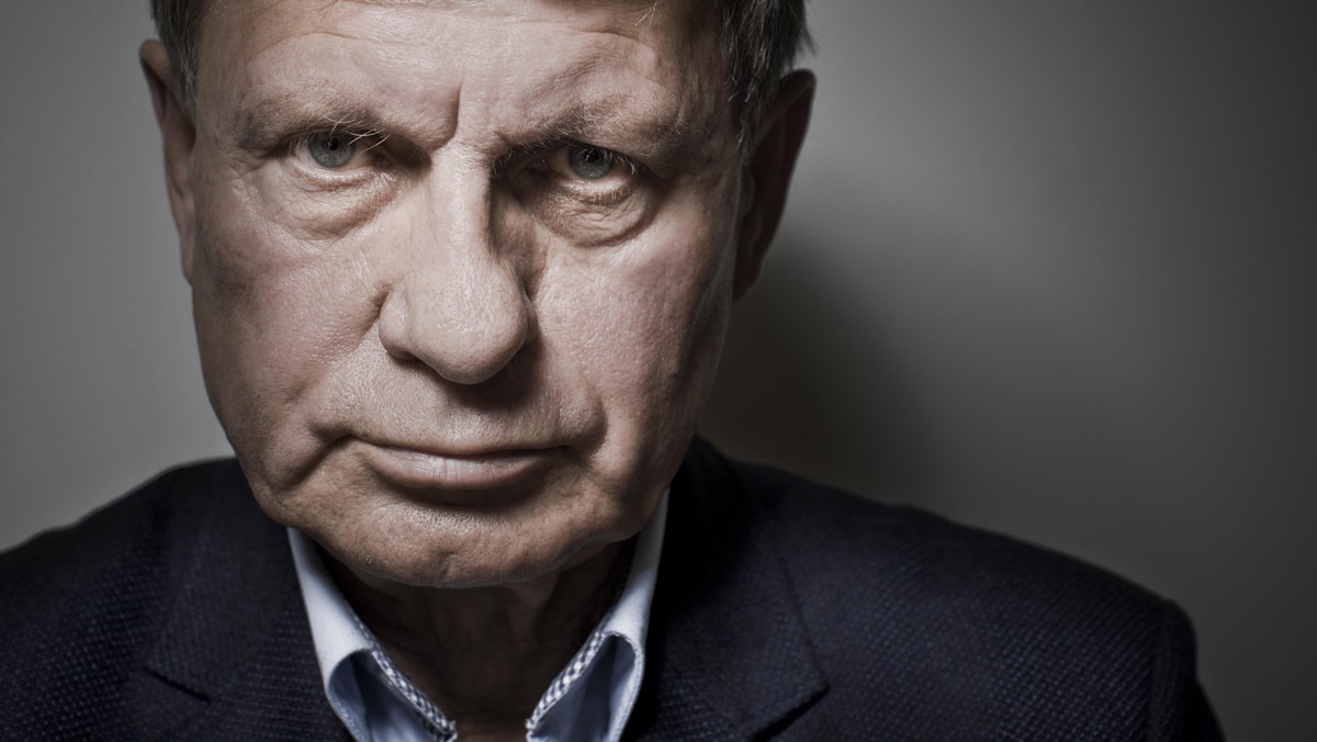 Leszek Balcerowicz 