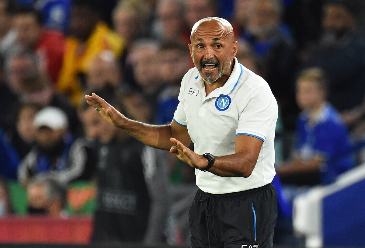 Luciano Spalletti