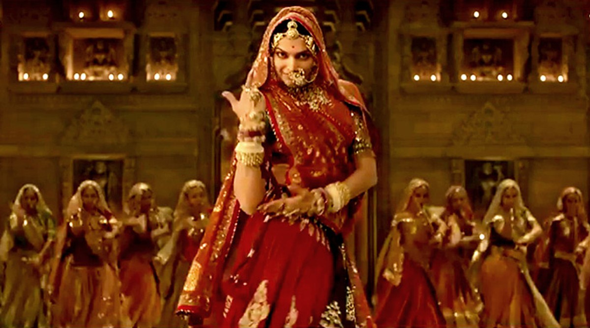 Malezja vs Bollywood. Film "Padmaavat" zakazany. Powód? Obraza muzułmańskiego władcy
