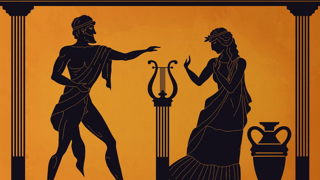 Általános iskolai görög mitológia kvíz: emlékszel még, ki minek az istene?