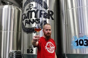 Equity crowdfunding na przykładzie browaru BrewDog