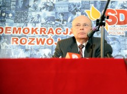"Prezydent i PiS zakiwali się na śmierć"
