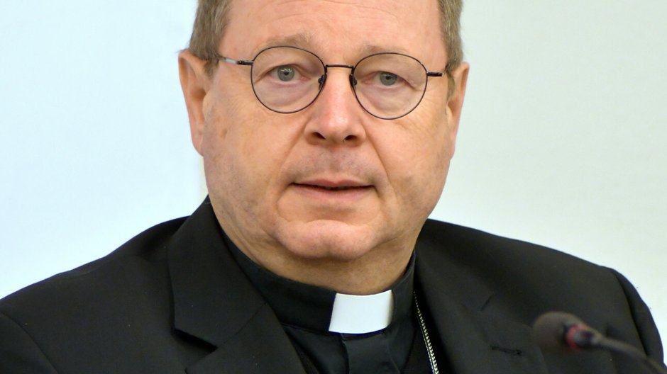 Bp Georg Bätzing