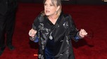 Trzy pokolenia aktorek: Debbie Reynolds, Carrie Fisher, Billie Lourd