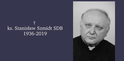 Zmarł autor "Barki". Miał 82 lata