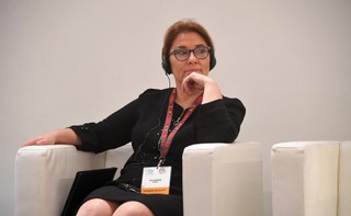 Mazurek: Wpis Schetyny to atak na polską politykę zagraniczną wynikający z rywalizacji w kraju