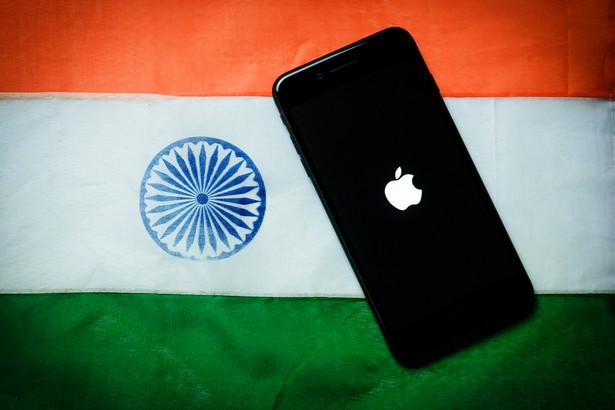 Wczoraj Bombaj, jutro Delhi. Apple otwiera sklepy stacjonarne w Indiach