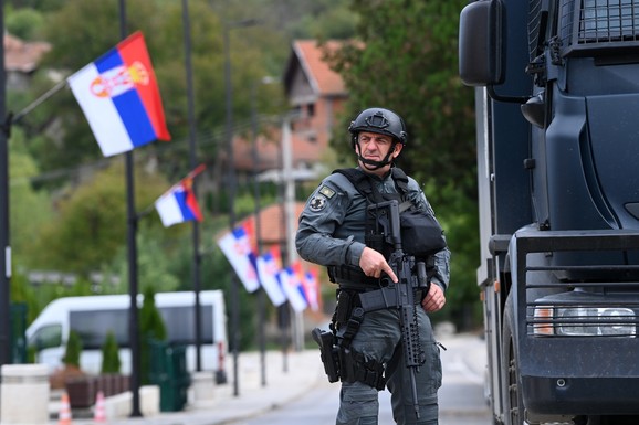 Još jedno hapšenje za navodni ratni zločin u Zubinom Potoku