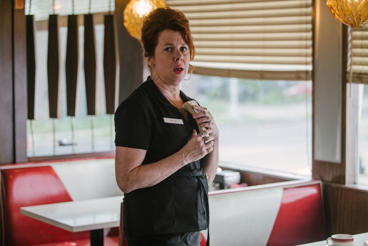 'W starym, dobrym stylu' w reżyserii Zacha Braffa w kinach od 30 czerwca. W rolach głównych m.in. Morgan Freeman, Michael Caine, Alan Arkin.