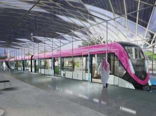 W przyszłym roku w Chorzowie ruszy produkcja pociągów metra Alstomu dla Rijadu